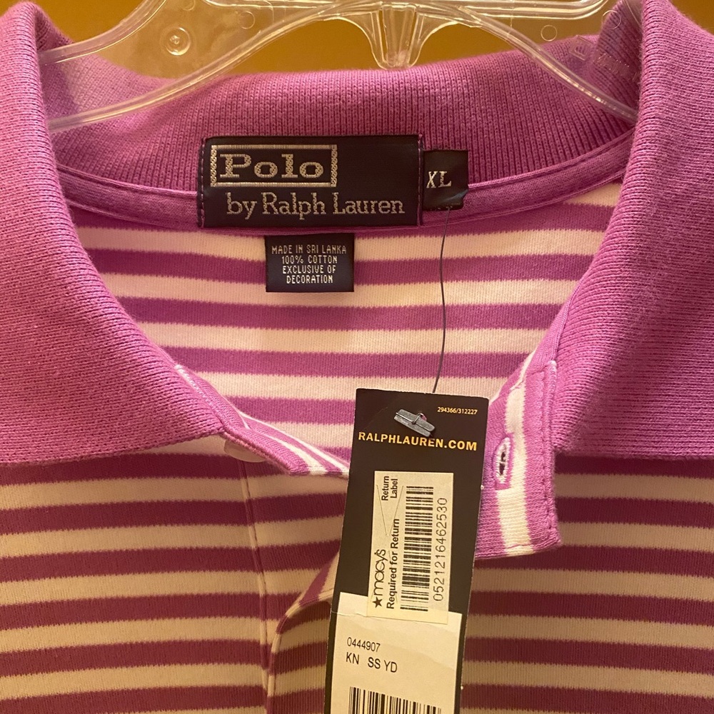 Polo by Ralph Lauren